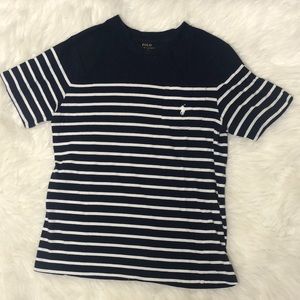Boys POLO T-shirt